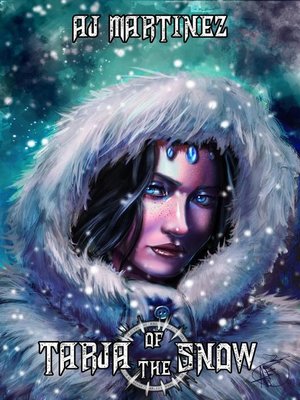 cover image of Tarja of the Snow